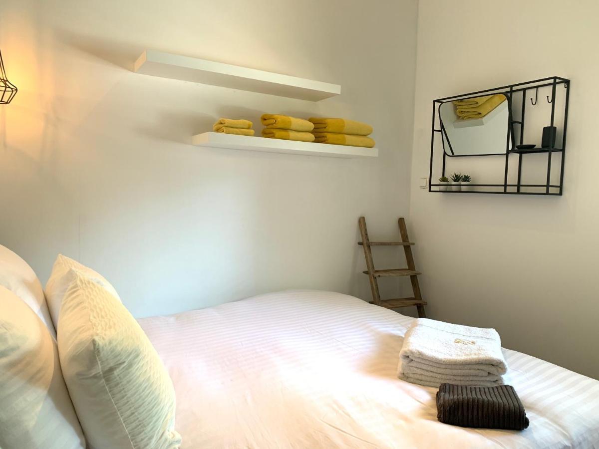 Finch Guesthouse Зандфорт Экстерьер фото