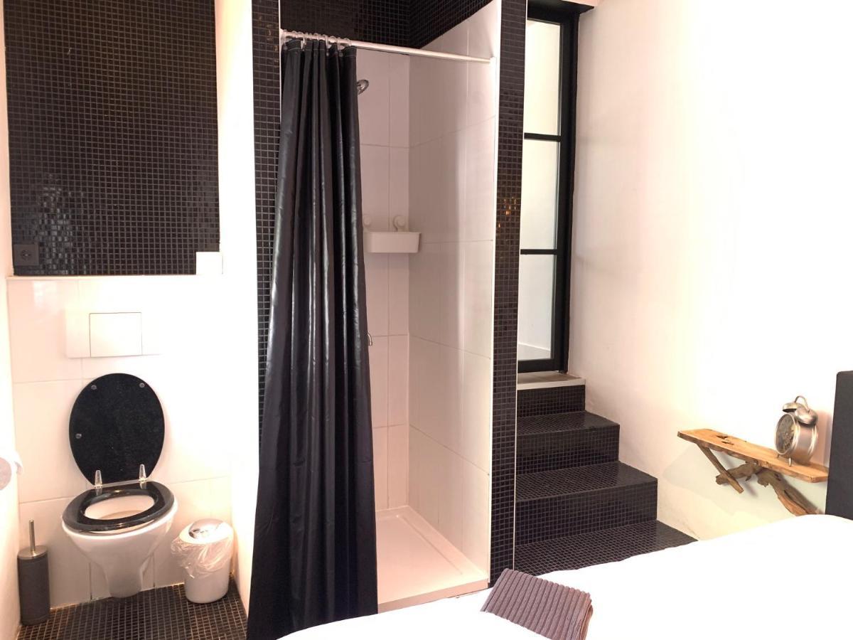 Finch Guesthouse Зандфорт Экстерьер фото